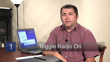 How to Use WLAN on a Laptop