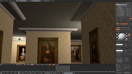 Blender -   Extrude Modelagem básica de Malhas