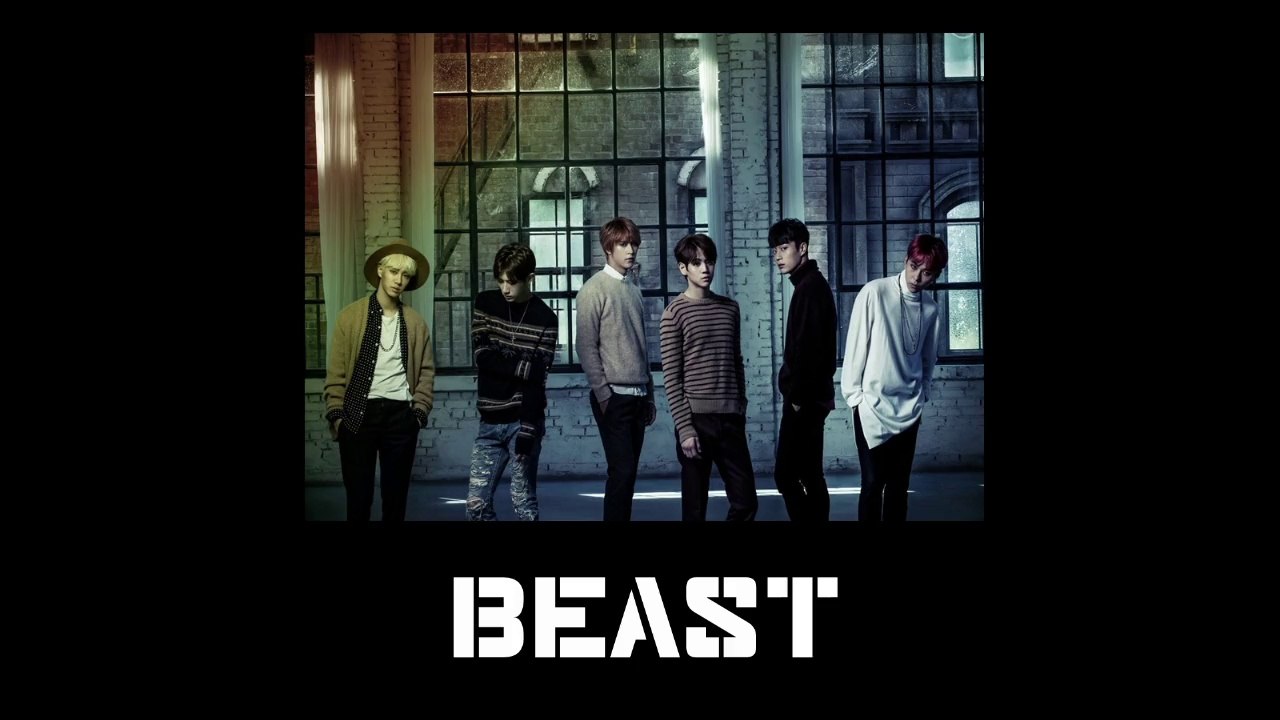 INTRO to BEAST: K-Pop Retrospective
