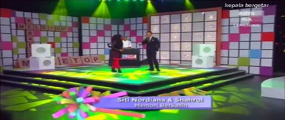 Nana Ezad Shahrol Shiro