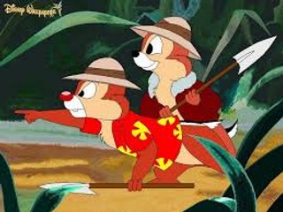 Disney Classic Cartoons Donald Duck Catoon Movies | Donald Duck & Chip and Dale Cartoons Full Episodes Movie