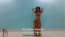 مش صافيناز .رقص شرقي مصري .Hot Belly Dance