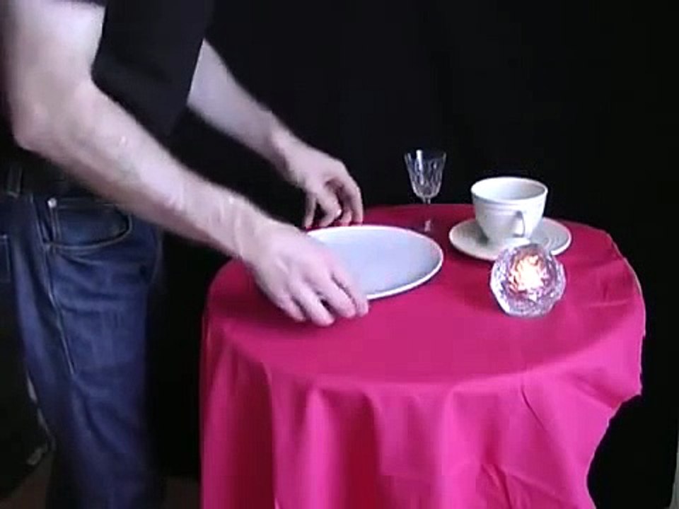 10 Amazing Science-Magic Tricks!