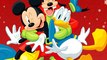 Donald Duck Cartoons Full Episodes with Chip and Dale & character of Disney Movies Classics - Compilation Vesion 2016 #2