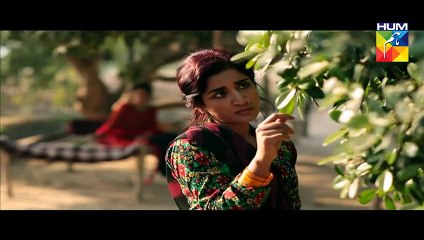 Preet Na Kariyo Koi Episode 7 hum tv
