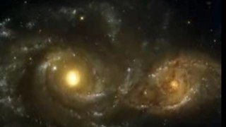 Dalkris - galaxie