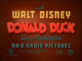 Donald Duck Cartoons Full Episodes | Chip and Dale & Mickey Mouse * Character of Disney Movies Classics 2016 #1