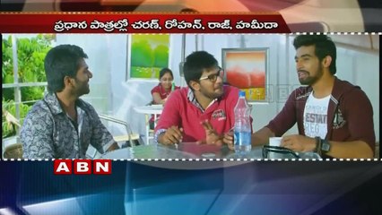 LOL Team Celebrates Lavanya Tripathi Birthday