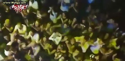 Arapça Müzik CYRİNE.flv