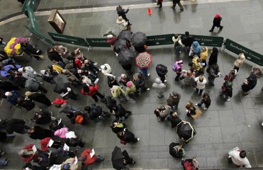 Record high temperatures hit NYC two weeks before Christmas