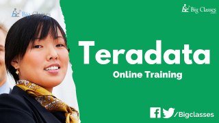 Teradata Online Training | Teradata Architecture Tutorial