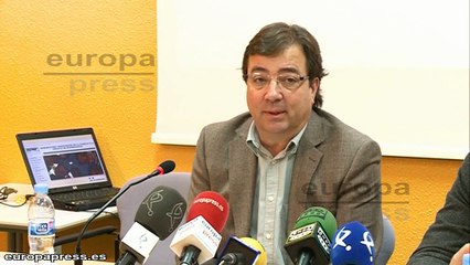 Vara: "es tiempo de mucho diálogo"