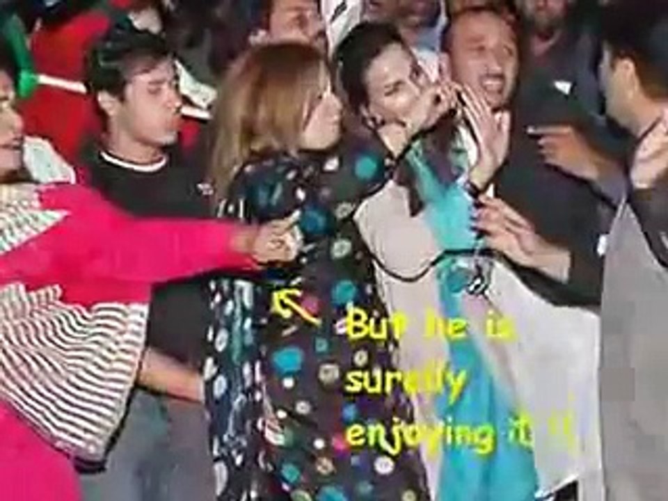new pakistani funny clip 2015