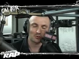 Rohff Baise Tout / Live Planete Rap
