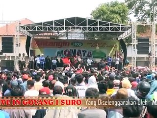 Sodiq Monata ft Norma Silvia - Luka Hati Luka Diri (Live OM SPG)