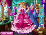 Disney Cinderella Game Cinderella Ball Dressup Disney Princess Baby games