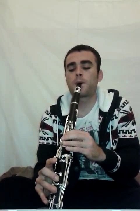 Klarnet Nasıl Geçti Habersiz Amatör