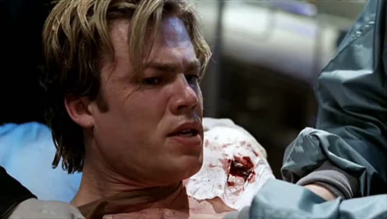 DA121 sacrifice de zack