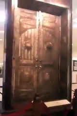 Mash Allah Unique Video of Khana Kaba Museum – Des Pardess
