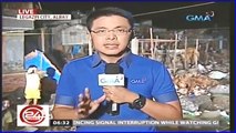 24 Oras December 15 2015 PART 1 / Dailynewsportal.net