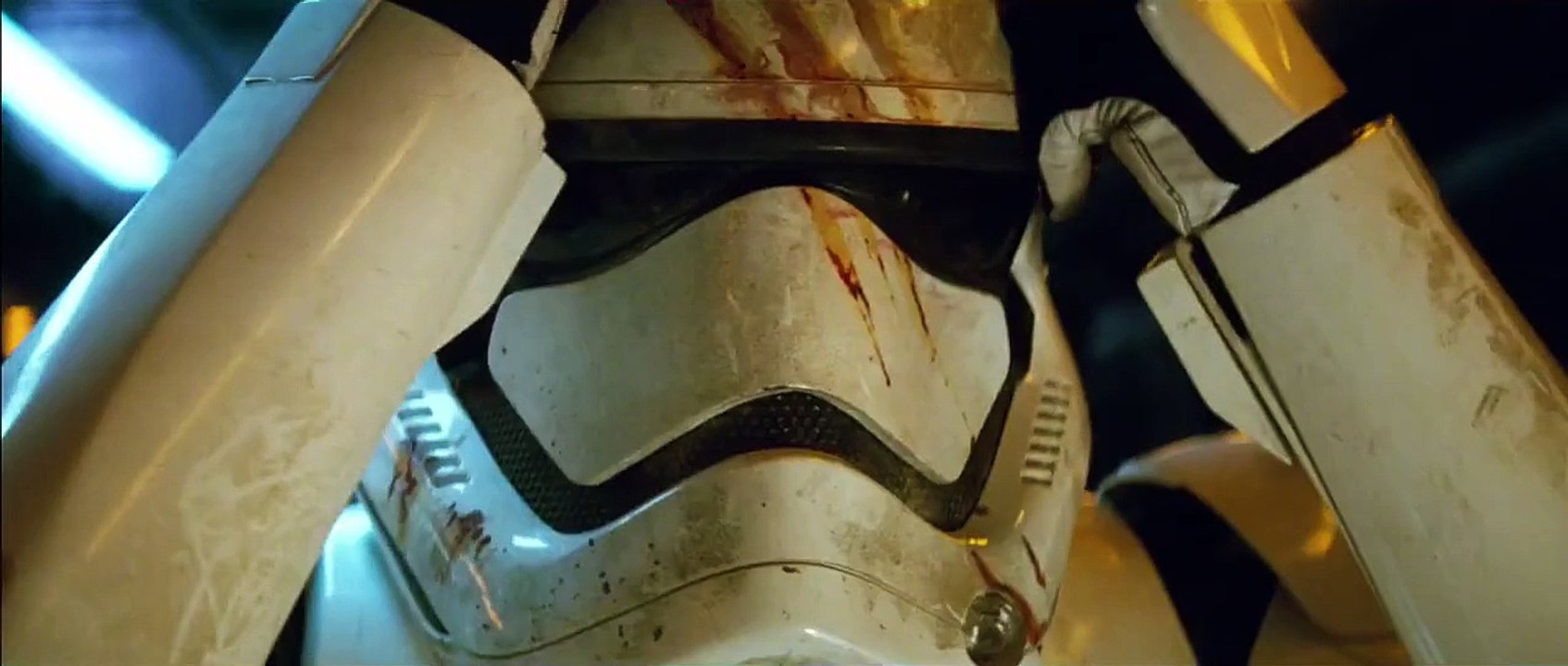 Star Wars- The Force Awakens (2015)