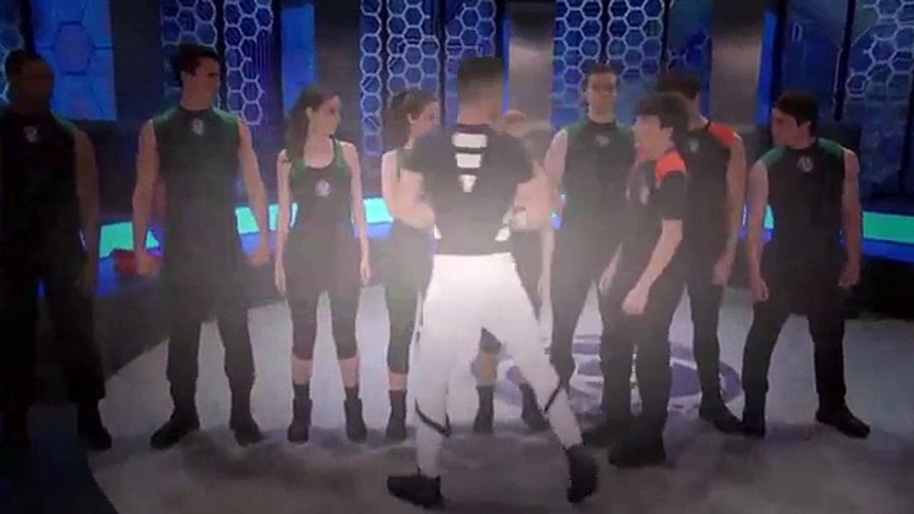 Mighty Med S02E17 Lab Rats vs Mighty Med Dailymotion Video