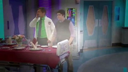 Mighty Med S02E16 Living a Dream