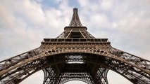 12 Things You Didnt Know About the Eiffel Tower | PopMech
