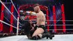 Roman Reigns Wins WWE World Heavyweight Championship In WWE TLC 2015