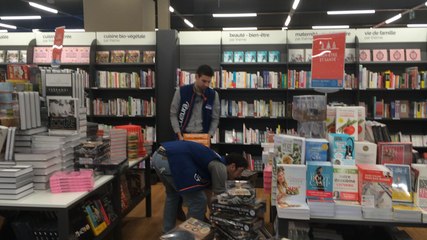 Ouverture de Cultura ce mercredi