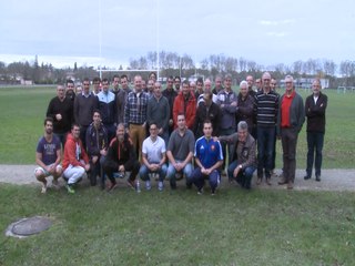 Arbitrage : Stage Espoirs