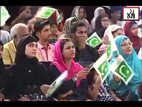 Tribute to Martyrs Student of Army Public School Peshawar