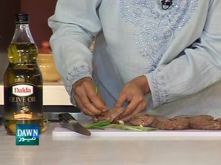 A Taste of Fusion Episode72