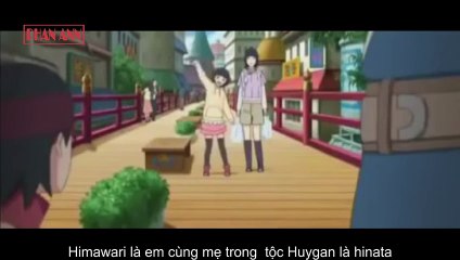 Rap về Boruto (Naruto) - Phan Ann - YouTube