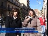 Concerto di Natale associazione familiari pazienti di Alzheimer