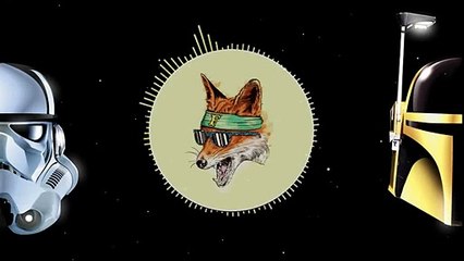 Star Wars vs Daft Punk (Monster Bass Mashup)[Daftwars]