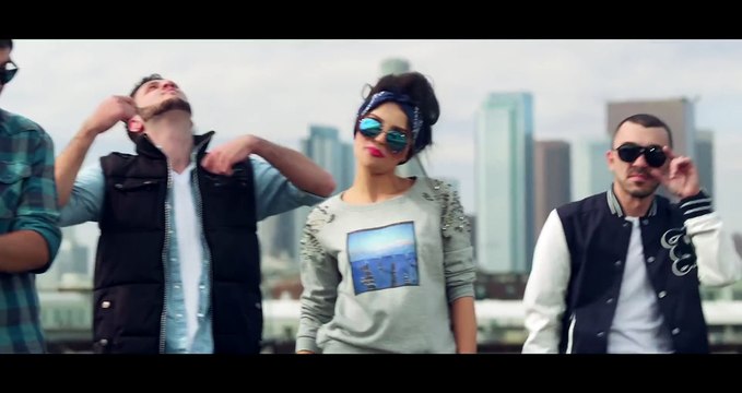 +100500 All VideoTV™ New 2013 Most Wanted Song Pop and Hip-Hop 4K Video