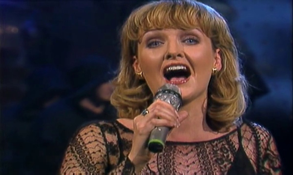 Kristina Bach - Stern von Bethlehem 1997