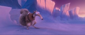 Ice Age: Collision Course Official Trailer