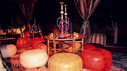 Musica araba rilassante lenta medio orientale Dubai relax sensuale 2015
