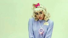 Miley Cyrus - BB Talk