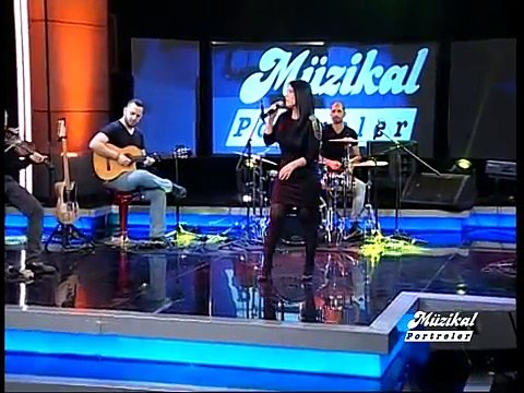 Aysun Taşçeşme - Yüreğimden Vurdun Beni