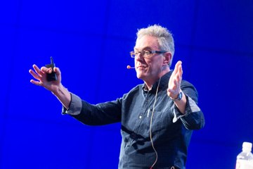 Keynote IAB UK : Guy Phillipson, CEO