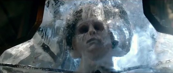 Docteur Frankenstein - La Bande annonce VF