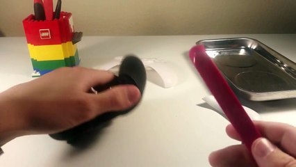 How to Replace Xbox One Controller Shell Housing DIY Assembly   Disassembly Guide - TekBotic