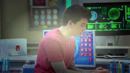 Mighty Med S02E07 Future Tense