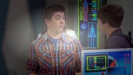 Mighty Med S02E05 Do You Want to Build a Lava Man