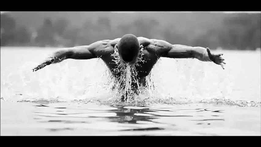 Workout Motivation Music Power