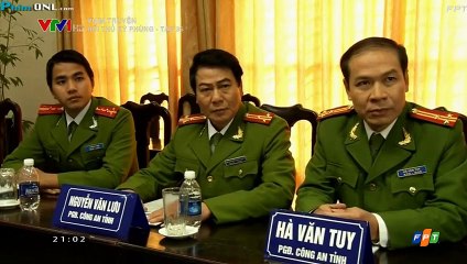 phim Đối Thủ Kỳ Phùng VTV1 - Xem tại phimonl.com