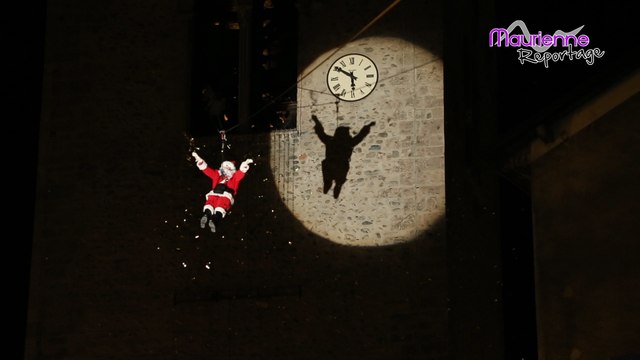 Maurienne Reportage # 38 Marché de Noël de St Jean de Maurienne